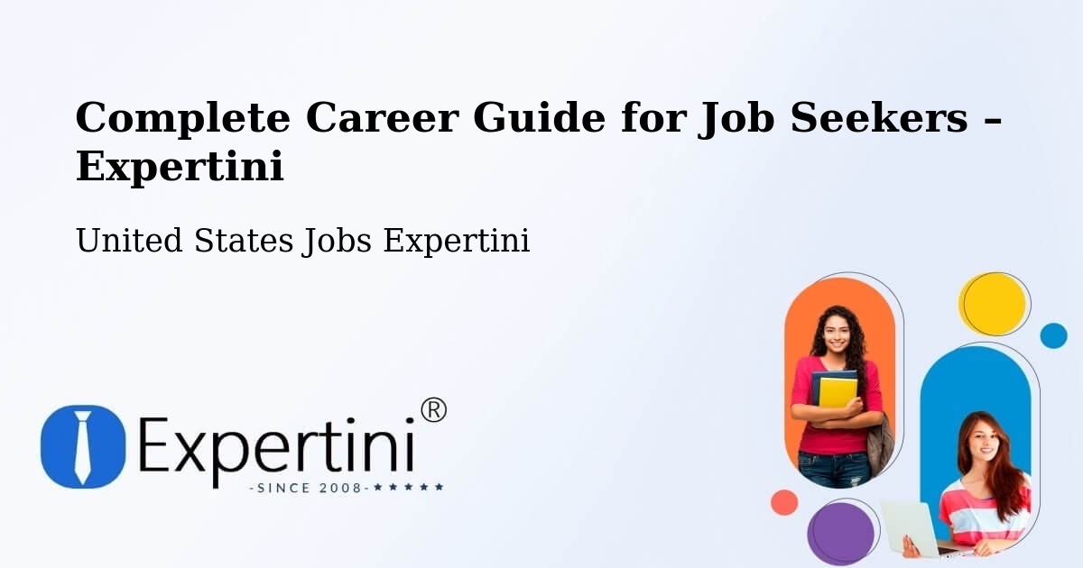 Career Guide for Job Seekers – White Cloud - White Cloud, United States Jobs Expertini