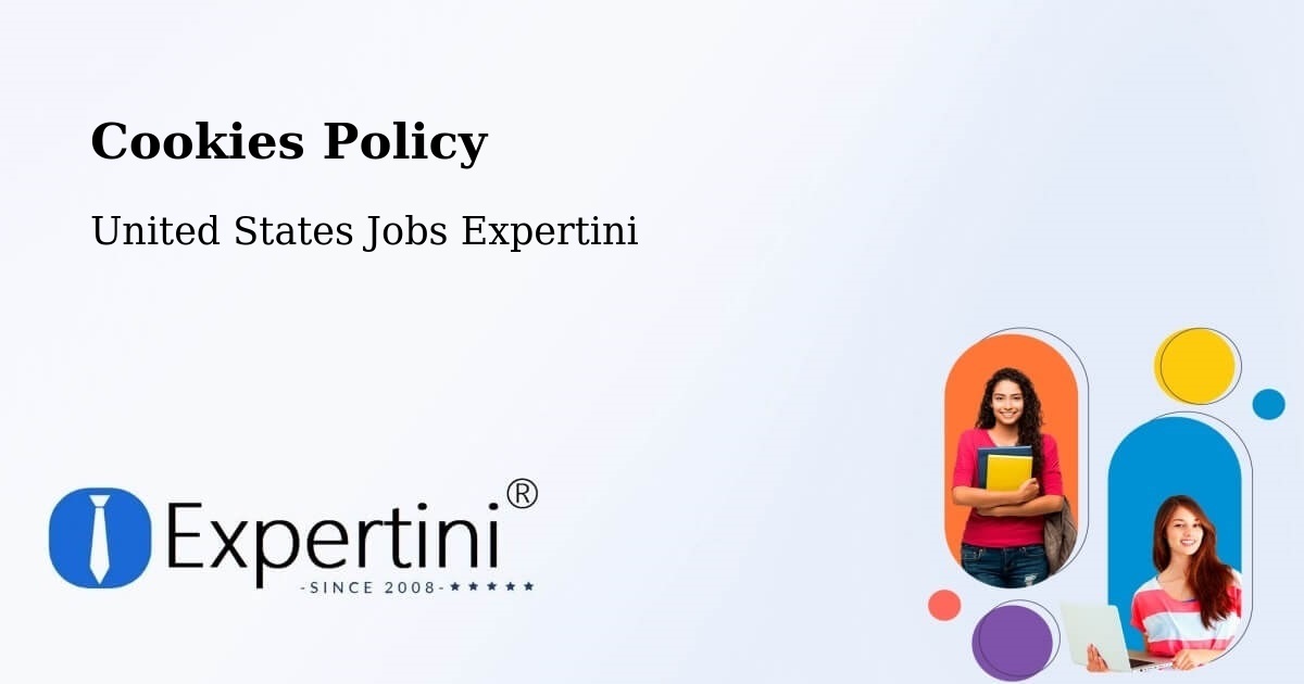 Cookie Policy – White Cloud - United States Jobs Expertini