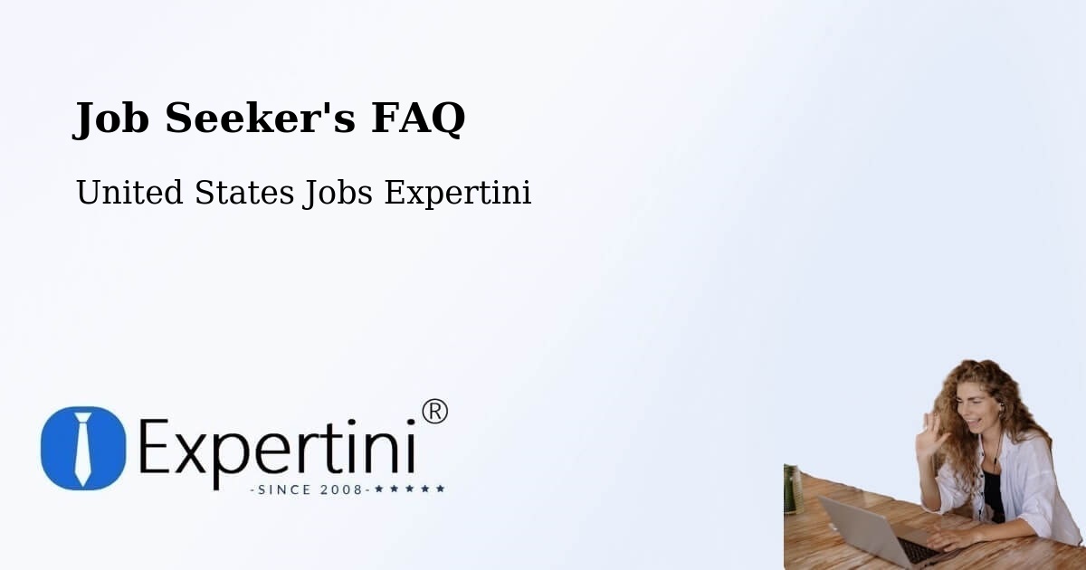 Job Seeker FAQ – White Cloud - United States Jobs Expertini