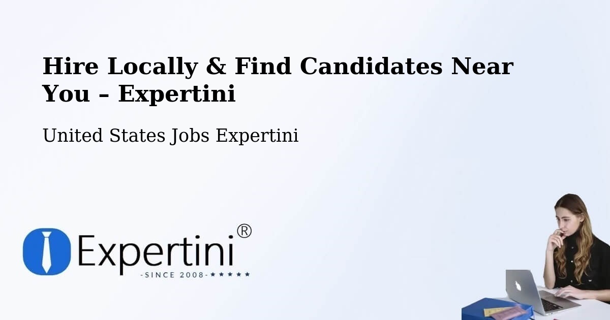 Hire Locally in White Cloud – Find Qualified Candidates Near You - White Cloud, United States Jobs Expertini