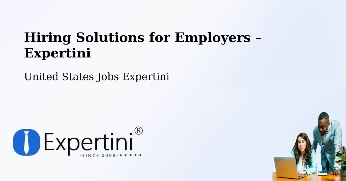 Hiring Solutions for Employers in White Cloud - White Cloud, United States Jobs Expertini