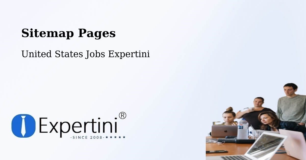 Sitemap Pages - White Cloud - United States Jobs Expertini
