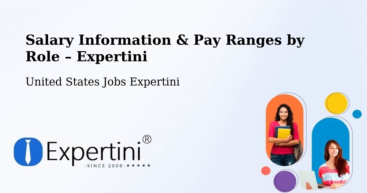 Salary Information & Pay Ranges – White Cloud - White Cloud, United States Jobs Expertini